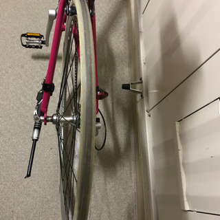 ルイガノピンク