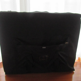 MASTER マッサージ台  ポータブル 軽量タイプの画像