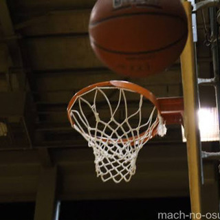 【大阪で社会人のバスケ🏀】人見知りOK🌟初心者多いです🌸