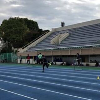 埼玉県の陸上クラブ『Evolution Track Club』の画像