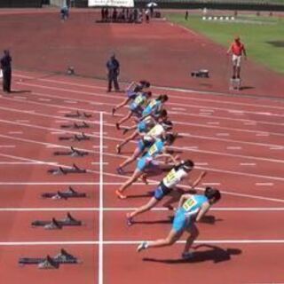 埼玉県の陸上クラブ『Evolution Track Club』の画像