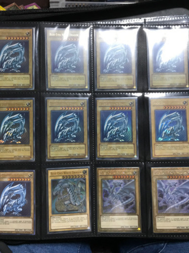 遊戯王 海外版やアジア版 処分