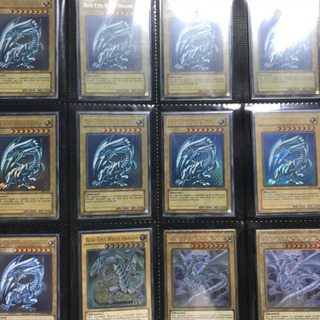 遊戯王 海外版やアジア版 処分