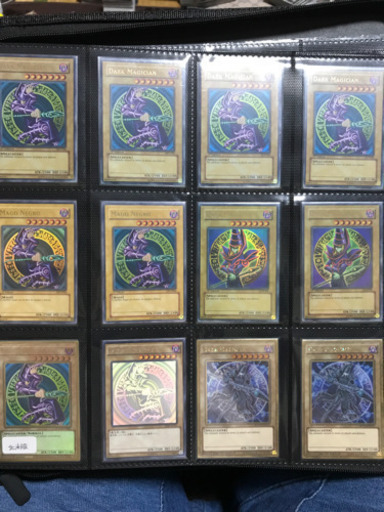 遊戯王 海外版やアジア版 処分