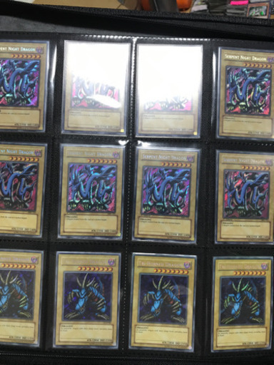 遊戯王 海外版やアジア版 処分
