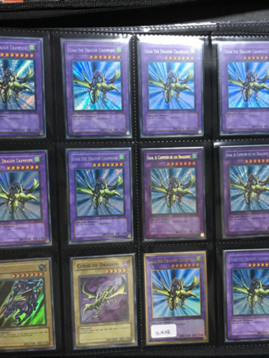 遊戯王 海外版やアジア版 処分