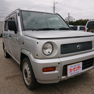 車検令和4年2月 ネイキッド ETC 内装状態良好 ETC 機関...