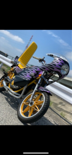 gsx 400e刀