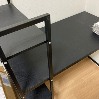 あげます。机　その2