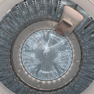 AQUA 洗濯機(4.5kg)の画像