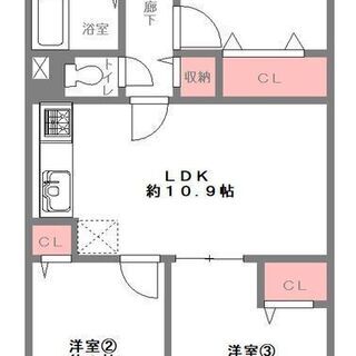 ★売買物件情報★　２WAYアクセス可能な好立地🚉給水・給湯管取替...