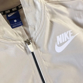 NIKE ジャンパー ブルゾン アウター ジャケット ナイキの画像