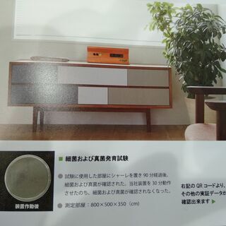 フラダンス教室のウイルス防御に！！最新の経済産業省認定　医療用物質生成器レンタル説明会の画像