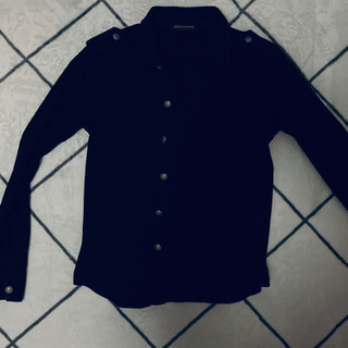 NICOLE CLUB FOR MEN /  HIDE AWAYS NICOLE / UNIQLOのチェックシャツの画像