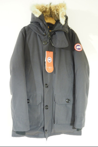 カナダグース　Lサイズ