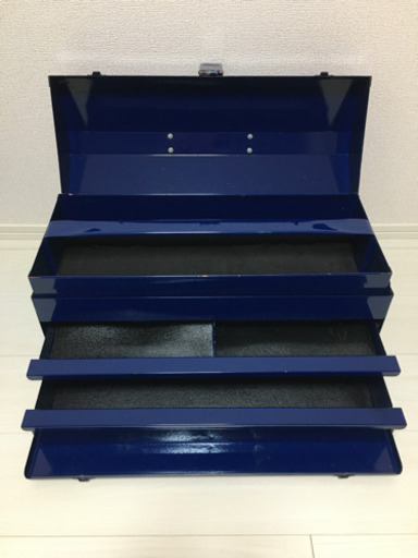 Snap-on  旧ロゴ　工具箱