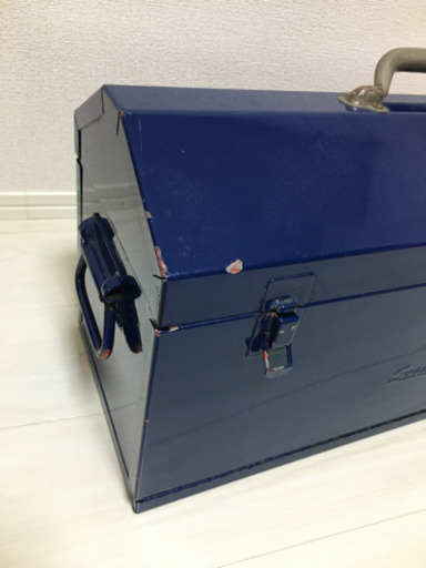 Snap-on  旧ロゴ　工具箱
