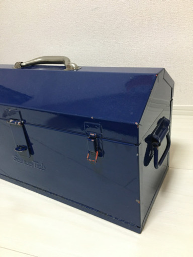 Snap-on  旧ロゴ　工具箱