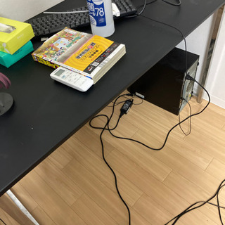 あげます。机その3
