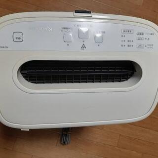 シャープ　kireion 型番kc-w45の画像