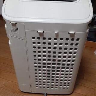 シャープ　kireion 型番kc-w45の画像