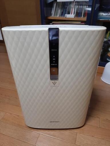 シャープ　kireion 型番kc-w45