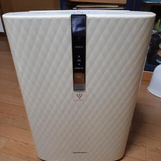 シャープ　kireion 型番kc-w45