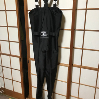 mazumeマズメ　ウェーダーの画像