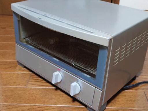 大容量トースター　SANYO SK-WA21\n