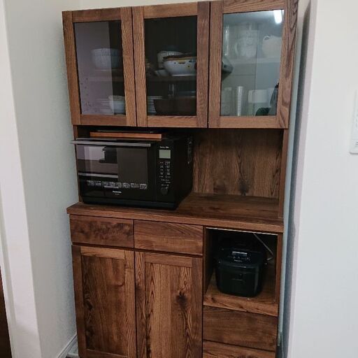 キッチンカウンター