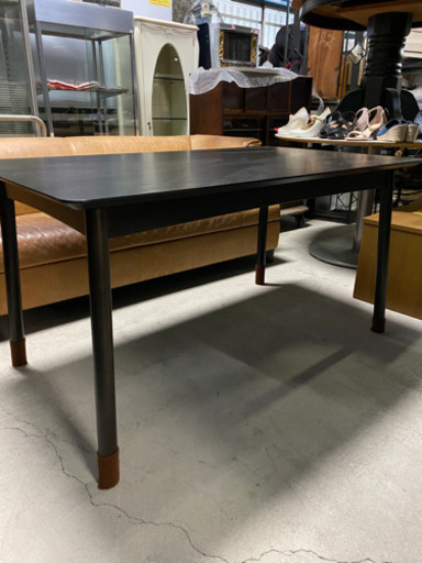 おすすめ！CHERRY ダイニングテーブル 配送可能です！