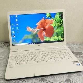 送料無料！割引あり【電源いれたら使える】VAIO/SONY/ノートパソコン/wi-fi
