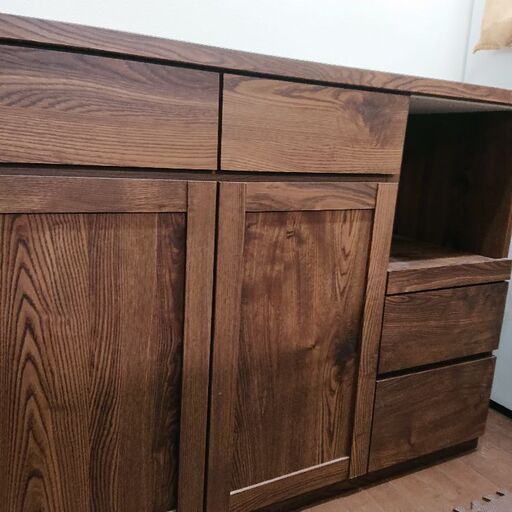 キッチンカウンター2