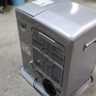 決まりました！⑥ファンヒーター 実動 2012年製 CORONA ｺﾛﾅ FH-G3212Y 3.19kw 木造～8畳 内部清掃＆メンテナンス済み ３ヶ月保証 山形発の画像