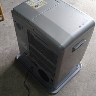 決まりました！⑭ファンヒーター 実動 2018年製 CORONA ｺﾛﾅ FH-G3217Y 3.19kw 木造～8畳 内部清掃＆メンテナンス済み ３ヶ月保証 山形発の画像