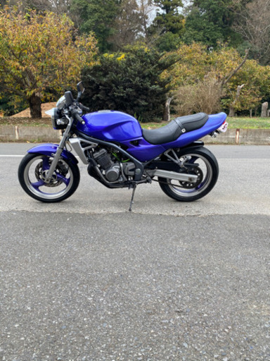 バリオス規制前！