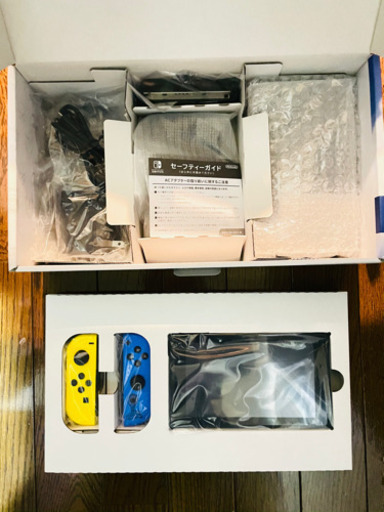 【美品】【30日まで】ニンテンドースイッチ フォートナイトSpecialセット②