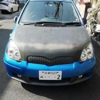 🚙トヨタ　ヴィッツ　NCP13 用パーツのみ　スペシャルパーツ多数‼️