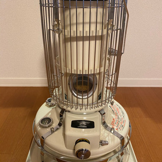 アラジン ストーブ ブルーフレーム Aladdin