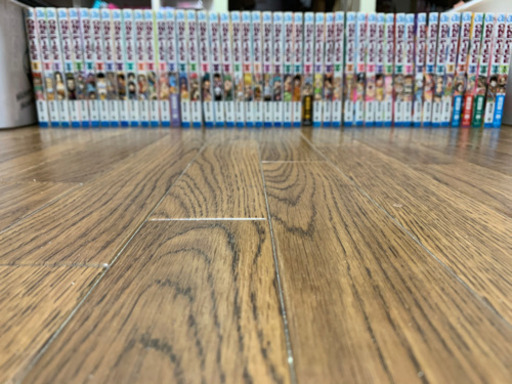 漫画　ワンピース　1〜９６巻