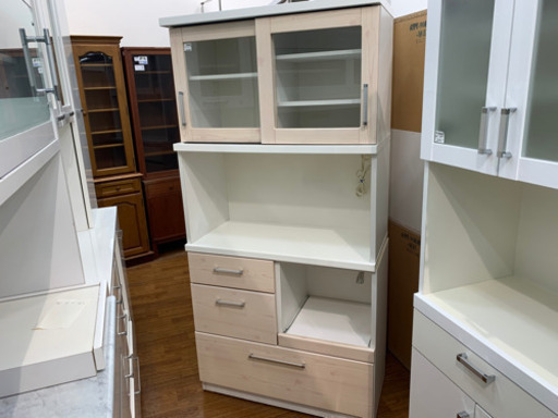 マルミツ　レンジボード【トレファク所沢店】