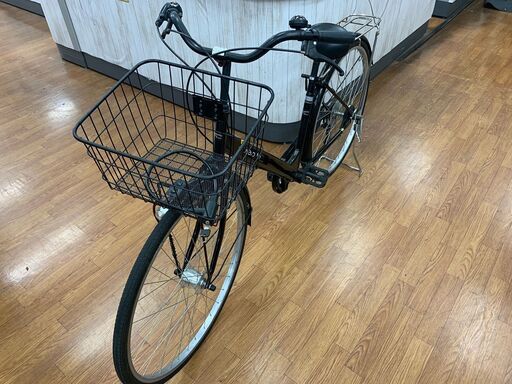 【LISELOTTE】シティサイクルあります！！