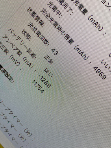 MacBook Pro   2010   13インチ