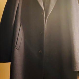 ユニクロU コート