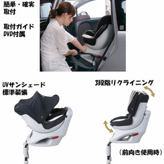 エールベベ　クルットNTプレミアムの画像
