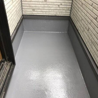 総合防水工事社員アルバイト募集！の画像