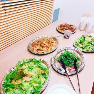12月3日（木)クリスマス前お楽しみ会