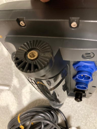 ローランスエリート7x CHIRP 中古品　魚探