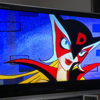 Panasonicテレビ  42型