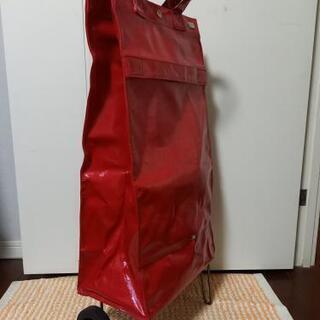 キャリーバッグ